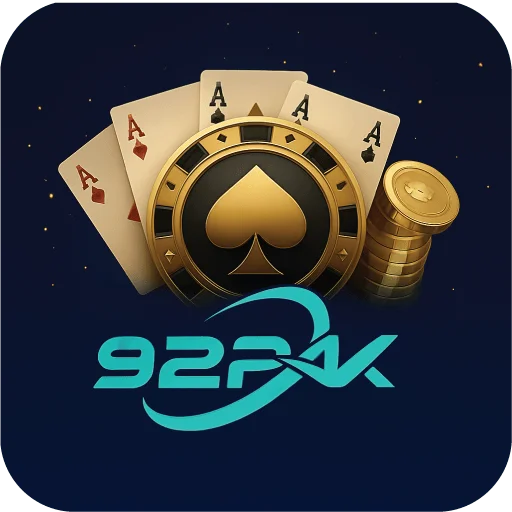 92pak game